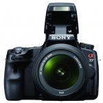 W trybie zdjęć seryjnych Alpha 37 rejestruje w ciągu sekundy 5,5 zdjęć w pełnej rozdzielczości.