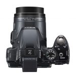 Kiedy dokładnie przyjrzymy się obudowie, dostrzeżemy odbiornik GPS.