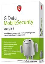 G Data MobileSecurity 2