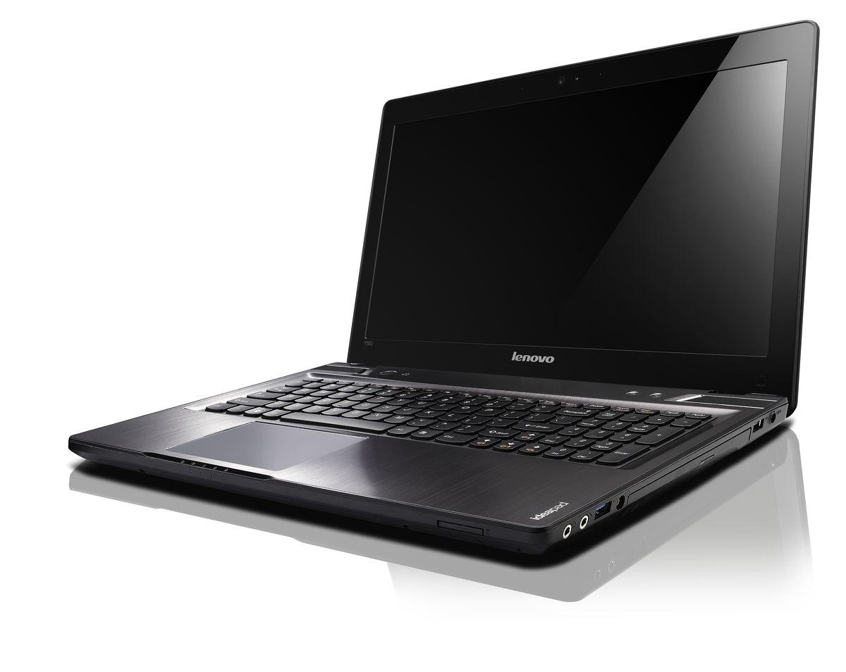 Lenovo IdeaPad Y580 nareszcie w Polsce!