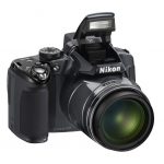 Stabilizator obrazu skutecznie ułatwia fotografowanie przy długich ogniskowych.