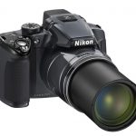 Przy ogniskowej 1000 mm długość wysuniętego obiektywu robi spore wrażenie.