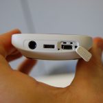 Nokia 808 Pureview - USB 2.0 i micro HDMI