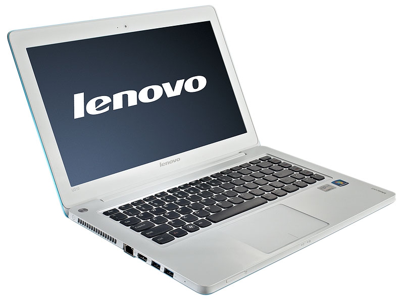 Lenovo IdeaPad U310 – niedrogi ultrabook