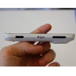 Nokia 808 Pureview - fizyczny przycik migawki aparatu