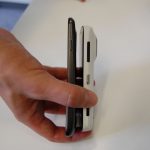 Nokia 808 Pureview vs Galaxy Nexus