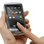 Nikon Coolpix S800c dostępny będzie w dwóch kolorach - białym i czarnym