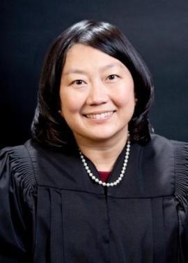 Sędzia Lucy Koh