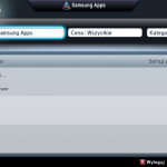 Interaktywna telewizja hybrydowa w technologii HbbTV już dostępna w telewizorach Samsung Smart TV