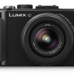 Panasonic Lumix DMC-LX7 zdobywa drugą lokatę w rankingu kompaktów, oferując świetną kombinację wysokiej jakości obrazu, bogatego wyposażenia i dużej szybkości działania.