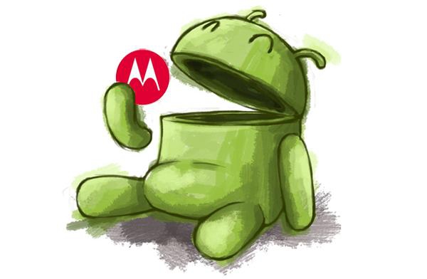 Android nie wyszedł Motoroli na zdrowie, tak jak przejęcie przez Google'a