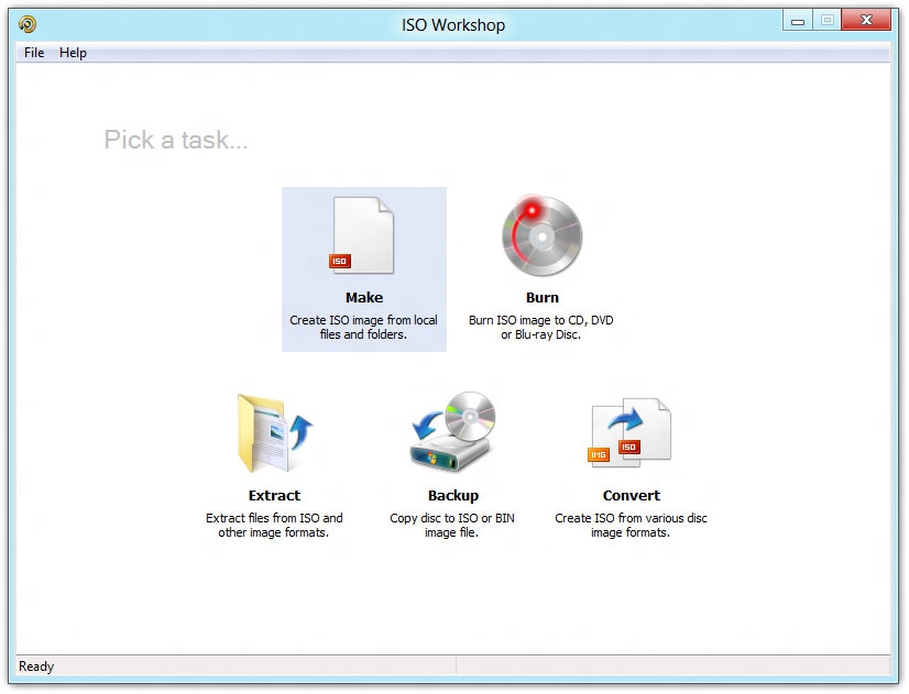 for mac download ISO Workshop Pro 12.2
