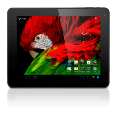Tablet Yarvik ma dwa rdzenie z zegarem 1,6 GHz, panel IPS i Androida 4.0