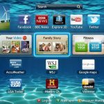 Interaktywna telewizja hybrydowa w technologii HbbTV już dostępna w telewizorach Samsung Smart TV