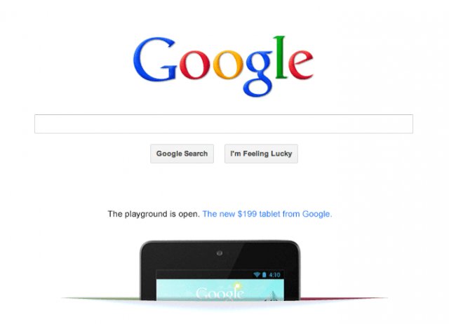 Ups, Google własnie złamało daną obietnicę