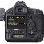 Do Canona EOS 1D X można podłączyć opcjonalny moduł WLAN.