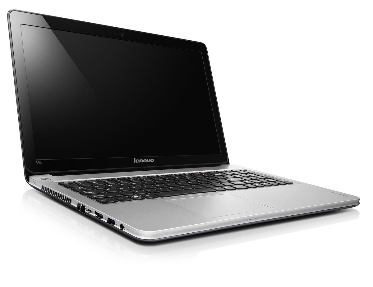 Lenovo pokazuje falę nowości z Windows 8