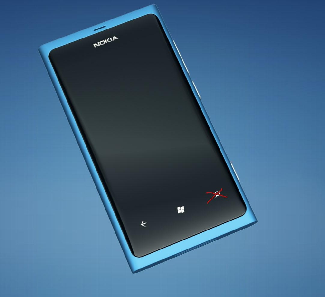 Windows Phone jest świetnie zaprojektowanym systemem, którego nie chcesz używać