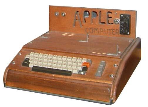 Jak ewoluowało Apple przez 36 lat?