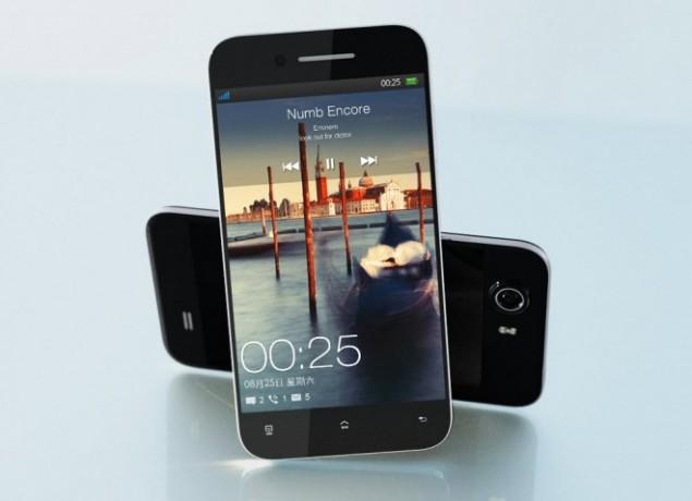 Oppo zapowiada pierwszy na świecie smartfon z ekranem 1080p