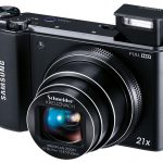 Teraz zła wiadomość: pod względem jakości zdjęć Samsung WB850F rozczarowuje i plasuje się w tej kategorii o całe 19 punktów niżej od lidera tej klasy, Sony Cyber-shot DSC-HX20V. Co prawda przy najniższej czułości Samsung wykazuje się bardzo wysoką rozdzielczością w centralnych partiach zdjęć (1642 pary linii na wysokość obrazu), ale spada ona bardzo silnie przy krawędziach kadru (965 par linii).