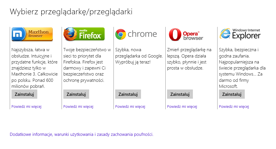 Unia Europejska rozważa gigantyczną karę dla Microsoftu