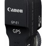 Do opcjonalnych akcesoriów należy również odbiornik GPS.