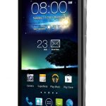 PadFone 2 mierzy 9 mm grubości i waży 135 gramów, sama stacja - 514 gramów
