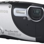 Filmy są rejestrowane w rozdzielczości 1080p z szybkością 24 klatek na sekundę, ale towarzyszy im tylko dźwięk jednokanałowy.