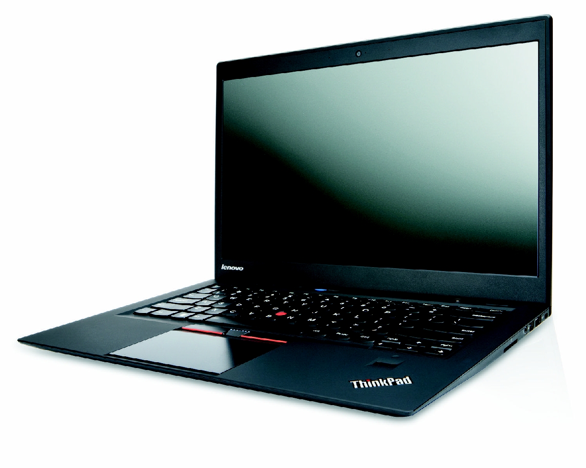 Na 20-lecie ThinkPada, Lenovo wprowadza najlepszy ultrabook na rynku