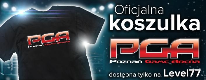 Poznań Game Arena 2012 – Legenda powraca!