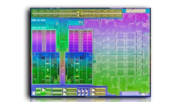 Nowa generacja desktopowych procesorów AMD