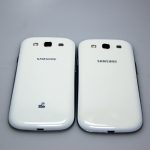 Galaxy S3 LTE vs. S3