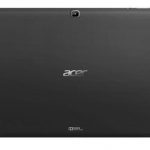 Acer Iconia Tab A700: Dobra jakość wykonania pomimo korzystnej ceny.