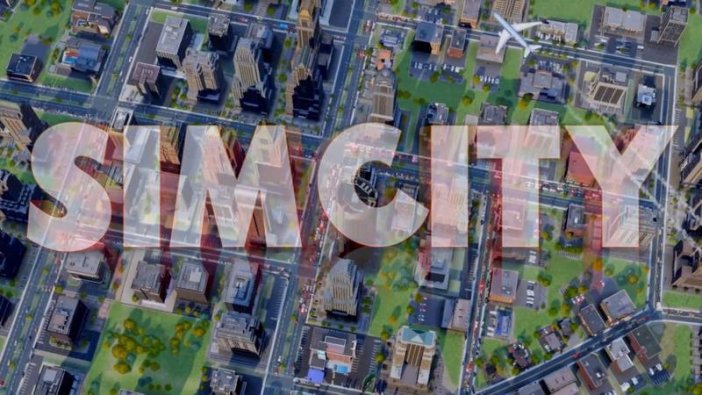Nowe Simcity znów stworzy Maxis, a grę wyda Electronic Arts