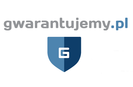 Gwarantujemy.pl zagwarantiuje gwarancję nawet na produkty z zagranicy