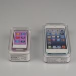 Istotne zmiany dotyczą tylko iPoda nano i iPoda touch, iPod shuffle praktycznie nie różni się od poprzednika.