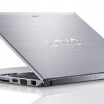 Sony Vaio SVT-1311W1E/S: Akumulator trzyma dłużej niż jeden dzień roboczy.