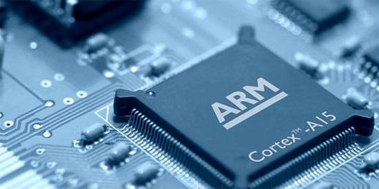 AMD zbuduje procesor ARM