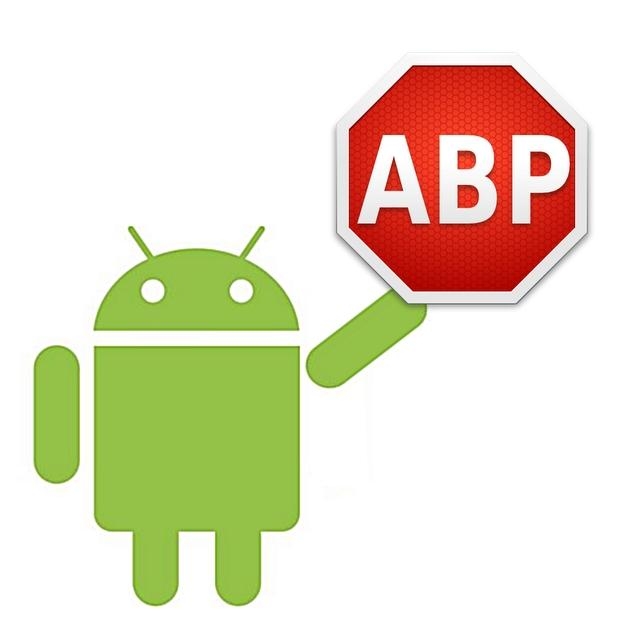 Adblock Plus na platformę Android już dostępny