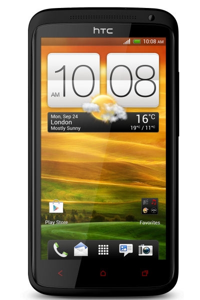HTC One X+: Więcej niż aktualizacja.