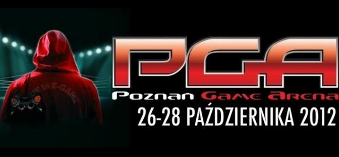 Poznań Game Arena 2012 – relacja z targów