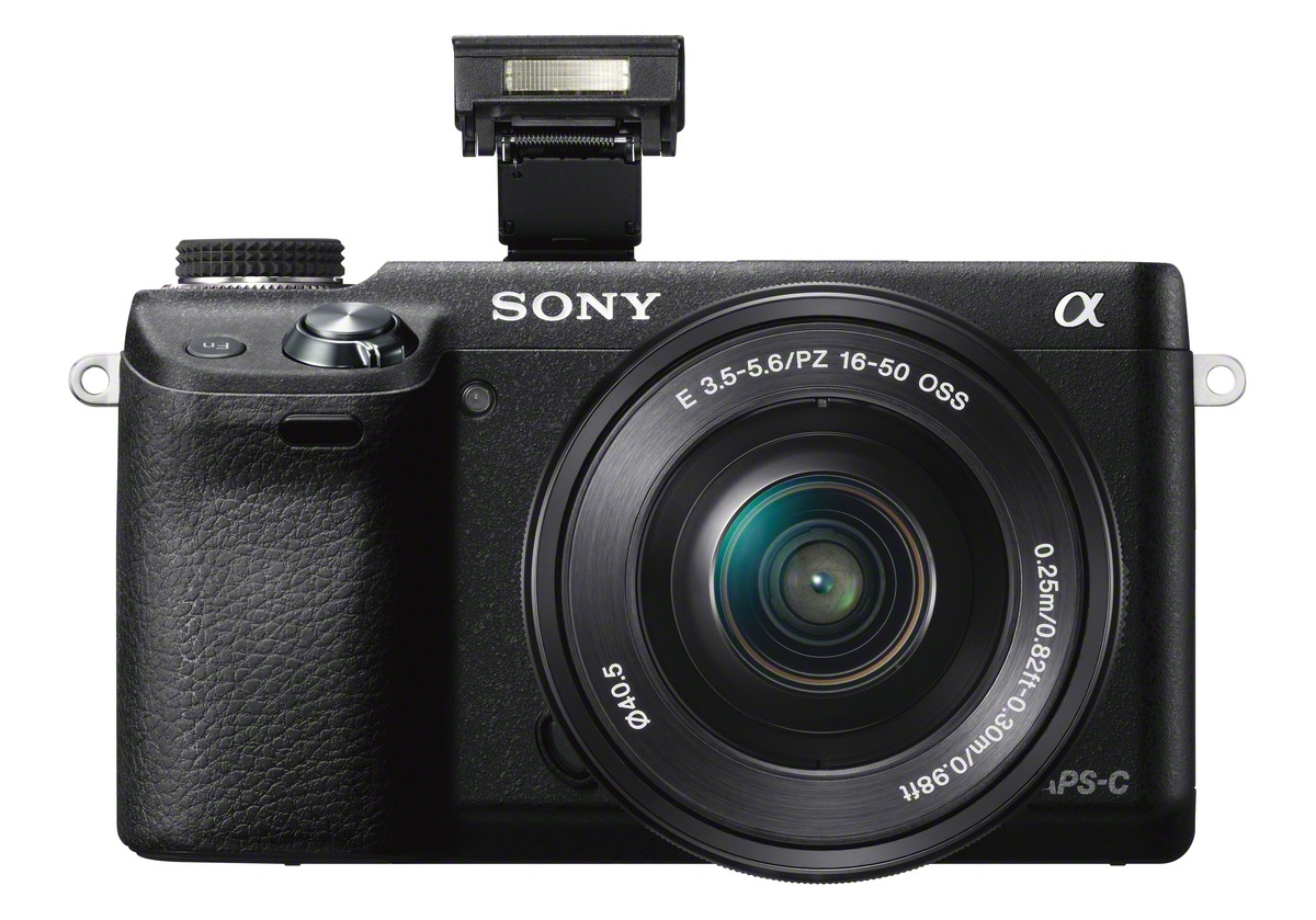 Sony NEX-6