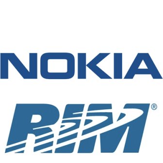 Nokia atakuje RIM patentami