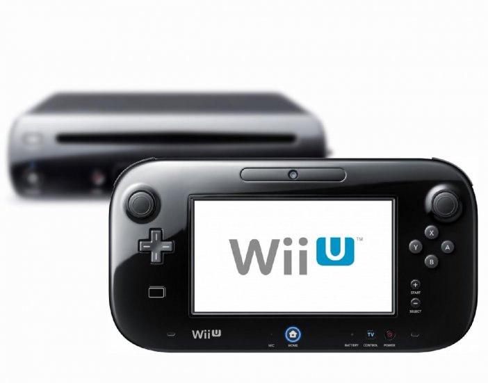 Konsola Wii U już w Polsce