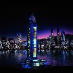 Zobacz, jak prostą bryłę przekształcić w imponujące, multimedialne show