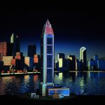 Zobacz, jak prostą bryłę przekształcić w imponujące, multimedialne show