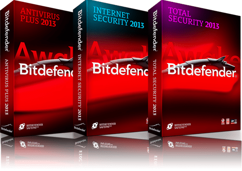 Bitdefender 2013 w wersji polskiej pomoże ochronić twój komputer