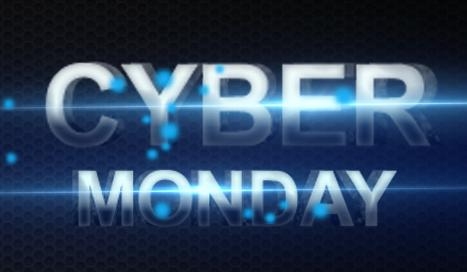 Kampania spamowa Cyber Monday infekuje użytkowników