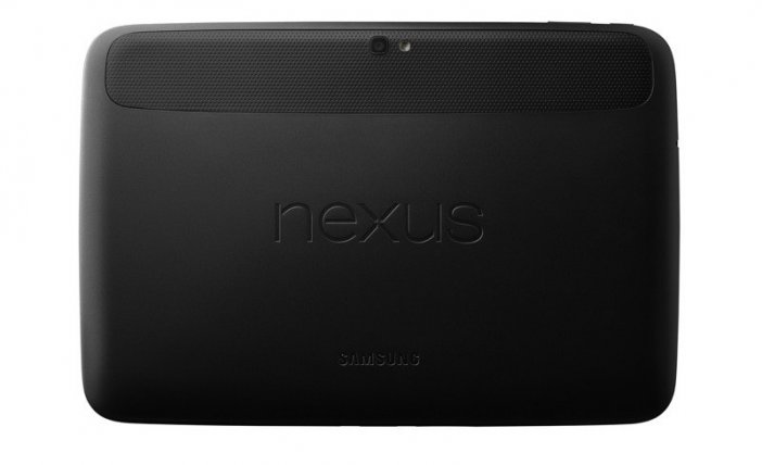 Google Nexus 10: Przeciętny czas pracy i mało oryginalny design.